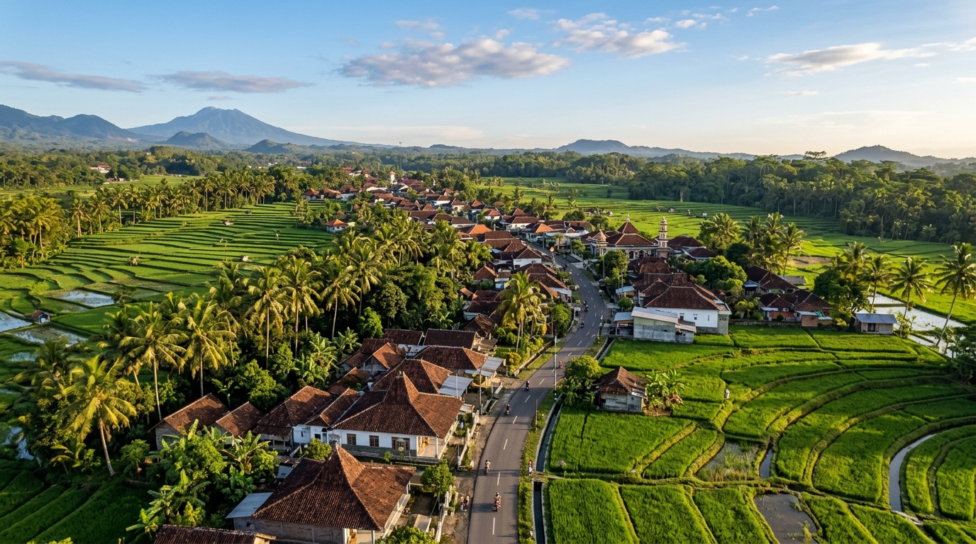Kelurahan Candirejo
